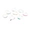 Craft-tastic Beadworks Studio Friendship Bracelet Making Kit - Kids Bracelets, Arts and Crafts, Friendship Bracelet Kit, Make 40+ Bracelets, Ages 8+
